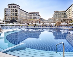 Hotel Melia Sunny Beach (Słoneczny Brzeg, Bułgaria)