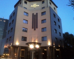 Ambiance Hotel (Bucharest, Romania)