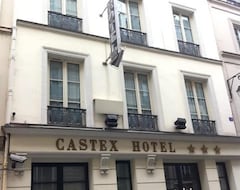 Castex Hotel (Paris, France)