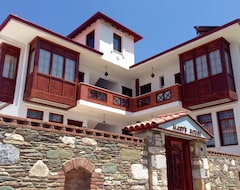فندق Mary's House (سيلسوك, تركيا)