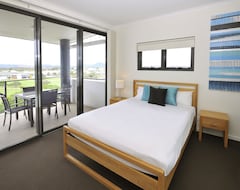 Căn hộ có phục vụ Apartments G60 Gladstone (Gladstone, Úc)