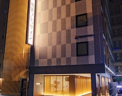 Otel Sotetsu Fresa Inn Kyoto-Hachijoguchi (Kyoto, Japonya)