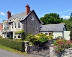 The Agents House, Bed & Breakfast (Hereford, Reino Unido)