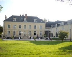Hotel Hôtel Le Saint Martin (Sablé-sur-Sarthe, Frankrig)