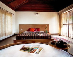 Hotel Goroomgo Shiva Santuary Himachal Pradesh (Palampur, Indija)