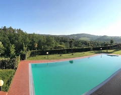 Hotel Borgo degli Orti (Montaione, Italia)