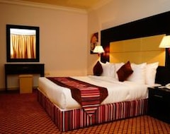 Hotel Ashaad Olaya 2 (Rijad, Saudijska Arabija)