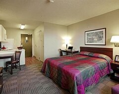 Hotel Extended Stay America Suites - Raleigh - Cary - Regency Parkway North (Cary, USA)