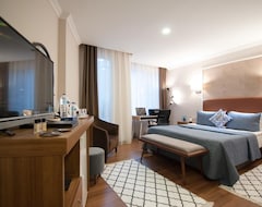 Hotel Nomade  Exclusive (Istanbul, Turkey)