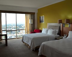 Holiday Inn Select - Guadalajara, An Ihg Hotel (Guadalajara, Mexico)
