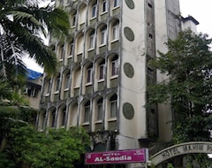 Hotel Al Saudia (Mumbai, Indien)