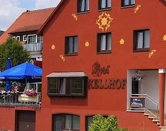 Otel Kellhof (Radolfzell, Almanya)