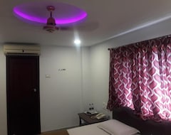 Hotelli Hotel Ramco Residency A/c (Kanchipuram, Intia)
