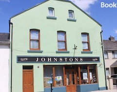 Tüm Ev/Apart Daire Johnston House: Historic Village Retreat (Kinvara, İrlanda)