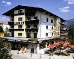 Hotel Pinzgauerhof by Alpeffect Hotels (Zell am See, Avusturya)