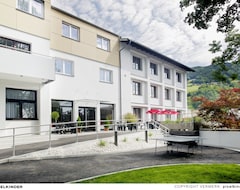 Hostel Jugendgästehaus Mondsee (Mondsee, Austria)