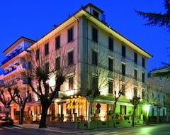 Hotel Byron (Montecatini Terme, Italy)