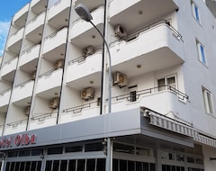 Hotel Olba (Mersin, Turquía)