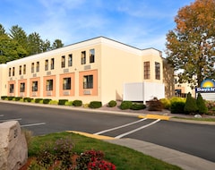 Khách sạn Days Inn Middleboro (Middleboro, Hoa Kỳ)