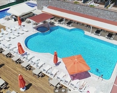 Maira Deluxe Resort Hotel Bodrum (Mugla, Tyrkiet)