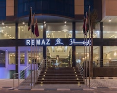 Hotelli Remaz Suites Hotel (Jubail, Saudi Arabia)