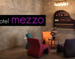 Khách sạn Mezzo (Kuala Lumpur, Malaysia)