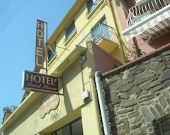 Hotel Hôtel Saint-Pierre (Collioure, Francuska)