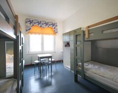 Hostel / vandrehjem DJH Jugendherberge Binz (Binz, Tyskland)