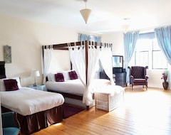 Hotel Cuil an Daraich Guest House (Pitlochry, United Kingdom)
