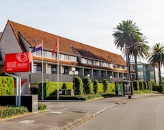Auckland Rose Park Hotel (Auckland, Yeni Zelanda)
