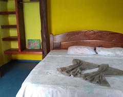 Tüm Ev/Apart Daire Arapiri Guest House (Manaus, Brezilya)