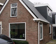 Hele huset/lejligheden Bed & Kitchen Den Oever (Den Oever, Holland)