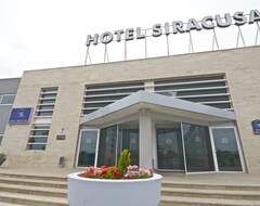 Khách sạn Hotel Siracusa (Melilli, Ý)