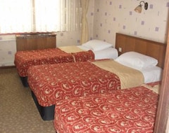 Hotel Dilaver (Erzurum, Turkey)
