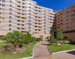 Hele huset/lejligheden Araucaria Garden & Parking (Málaga, Spanien)