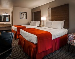 Khách sạn Aiden by Best Western @ Austin City Hotel (Austin, Hoa Kỳ)