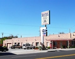 Khách sạn Deluxe Inn Motel (Seligman, Hoa Kỳ)