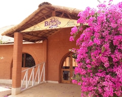 Otel Baobab Lodge (Joal-Fadiouth, Senegal)