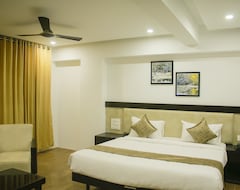 Khách sạn SKD Comforts (Hubli, Ấn Độ)