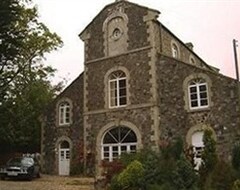 Hotel Woodleigh Coach House (Exeter, United Kingdom)