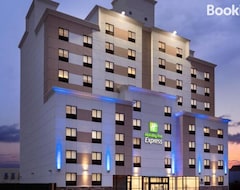 Khách sạn Holiday Inn Express - Jamaica - Jfk Airtrain - Nyc, An Ihg Hotel (New York, Hoa Kỳ)