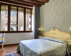 Hotel Casa Querini (Venecia, Italia)