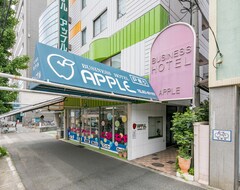 Khách sạn Business Apple (Nagoya, Nhật Bản)
