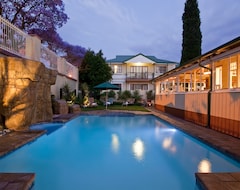 Hotel Sentinel Luxury Suite (Pretoria, Sydafrika)
