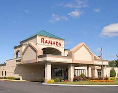 Hotell Ramada Inn Philadelphia Bucks County (Levittown, USA)