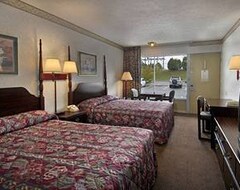 Hotel Country Hearth Inn & Suites Cartersville (Kartersvil, Sjedinjene Američke Države)