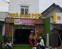 Hotel Nha Nghi Mp (Rach Gia, Vijetnam)