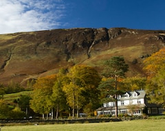 Hotel Borrowdale Gates (Keswick, United Kingdom)