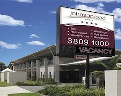 Khách sạn Johnson Road Motel (Brisbane, Úc)