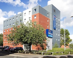 Khách sạn Travelodge Bolton Central River Street (Bolton, Vương quốc Anh)
